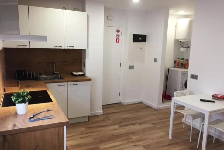 Mami / Apto 6 San Sebastián de la Gomera 외부 사진