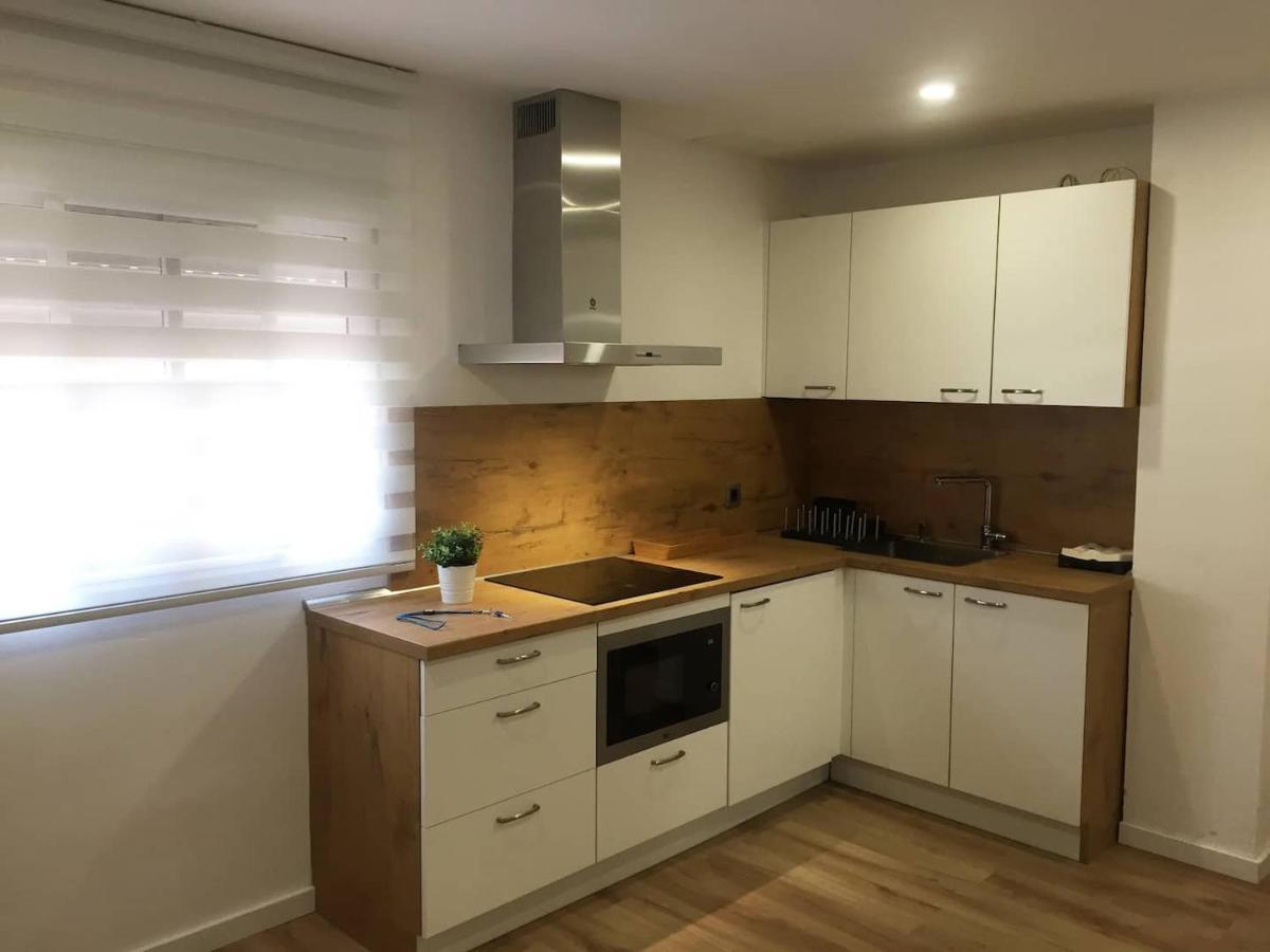 Mami / Apto 6 San Sebastián de la Gomera 외부 사진