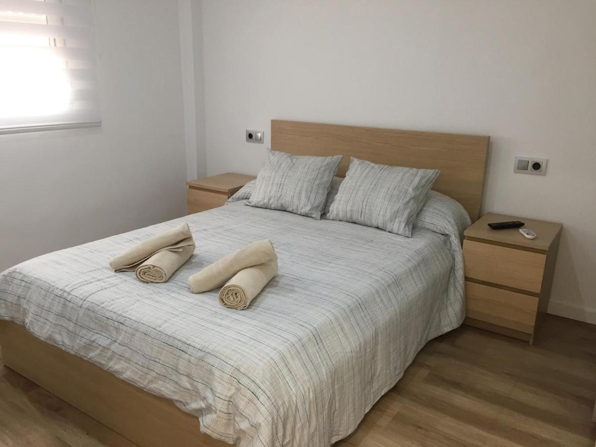 Mami / Apto 6 San Sebastián de la Gomera 외부 사진