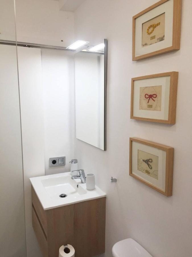 Mami / Apto 6 San Sebastián de la Gomera 외부 사진