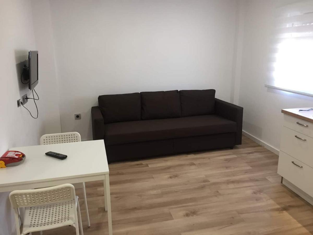 Mami / Apto 6 San Sebastián de la Gomera 외부 사진